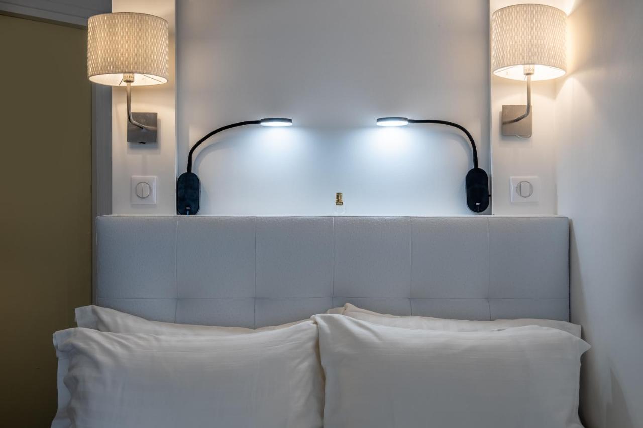 Hotel Marena Paris Cameră foto